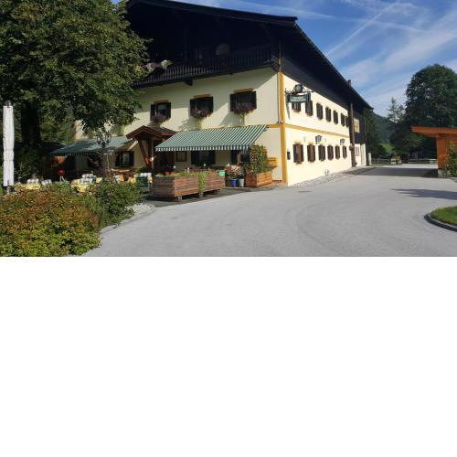 Gasthaus-Pension Hohenkendl