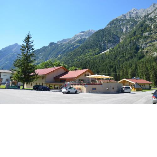 Gasthaus-Pension Reiterklause