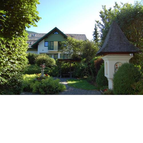 Gasthaus Pension Zum lustigen Steirer