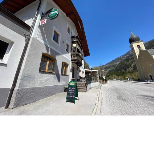 Gasthaus Post