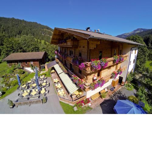 Gasthaus Steinberg