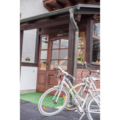 Gasthaus zur Waldschenke