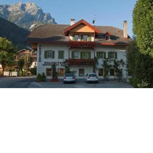 Gasthof Albergo Dolomiten