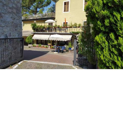 Gasthof Albergo Ressmair