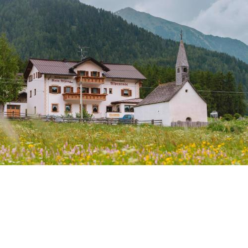 Gasthof Alpenrose