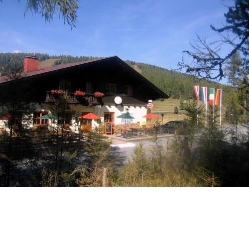 Gasthof Alpl