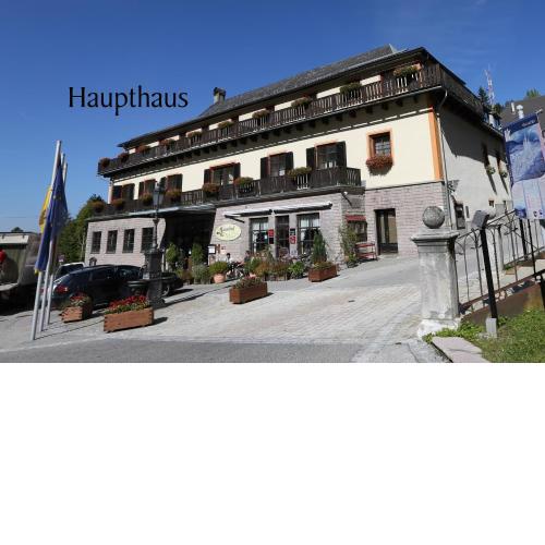 Gasthof & Appartementhaus Meyer