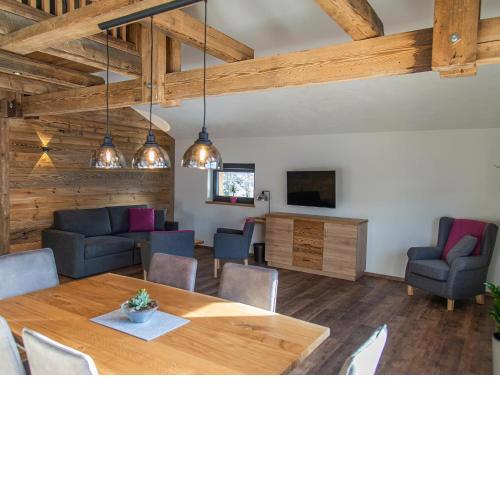 Gasthof Appartements Gamskar