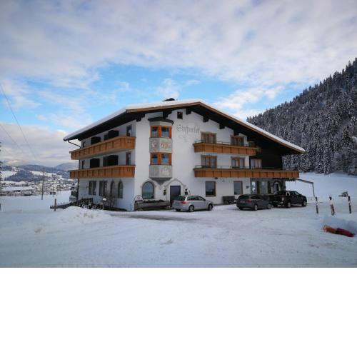 Gasthof Appartement`s Staffnerhof