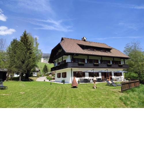 Gasthof Arriach
