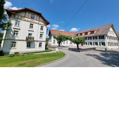 Gasthof Bad Diezlings
