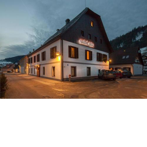GASTHOF DELITZ