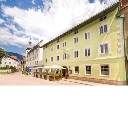 Gasthof Einhorn Schaller