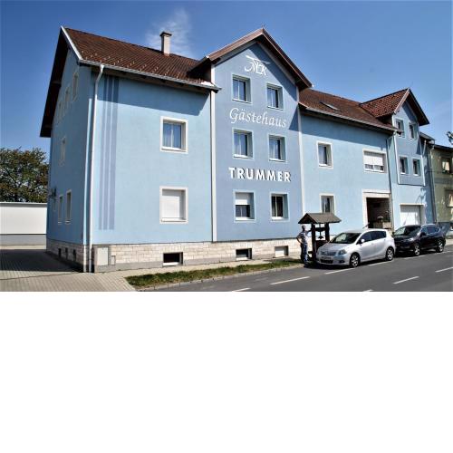 Gasthof & Gästehaus Trummer