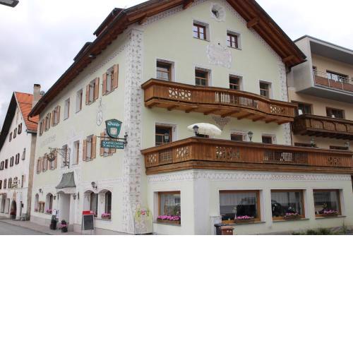 Gasthof Gemse