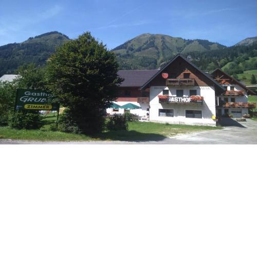 Gasthof Gruber