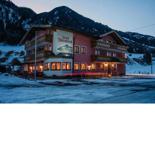 Gasthof Haidbach