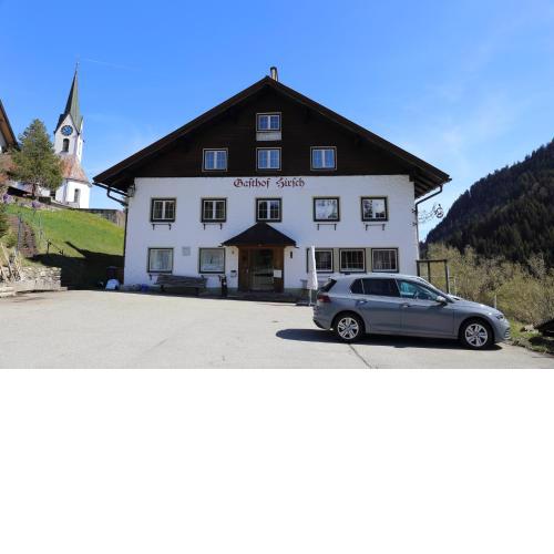 Gasthof Hirsch