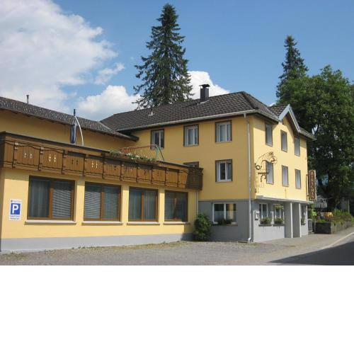 Gasthof Hirschen