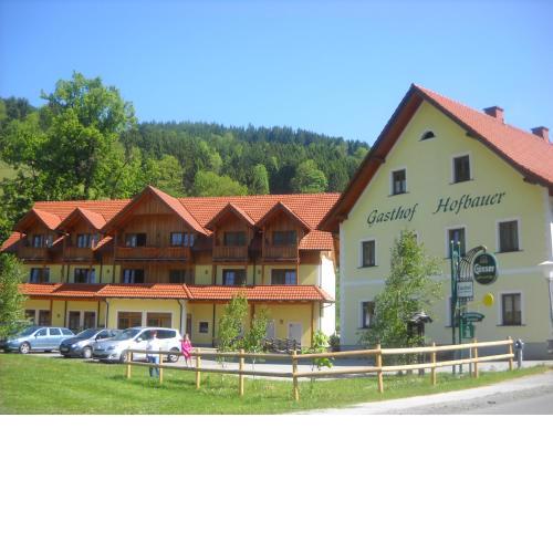 Gasthof Hofbauer
