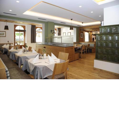 Gasthof Hotel Andlwirt