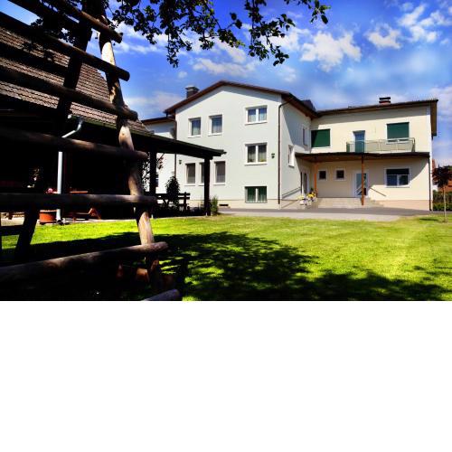 Gasthof Hotel Lang