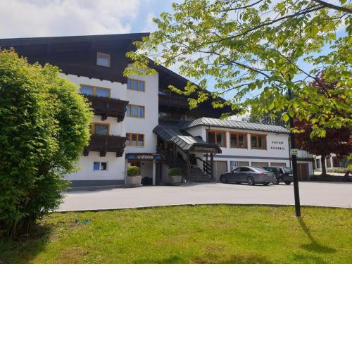 Gasthof Hotel Schermer