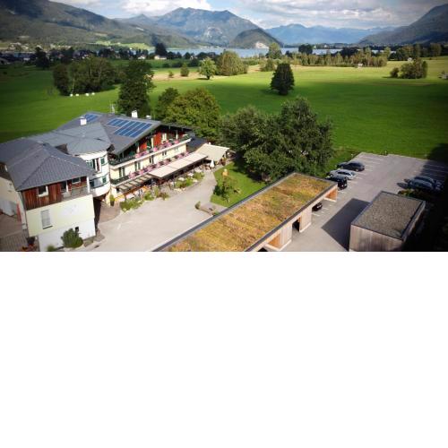 Gasthof Hotel Wiesenhof
