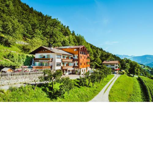 Gasthof Hotel Wöhrmaurer