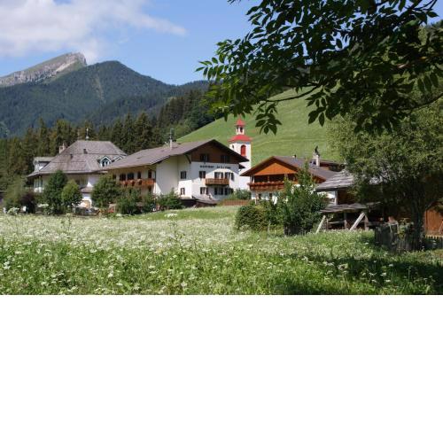 Gasthof Huber