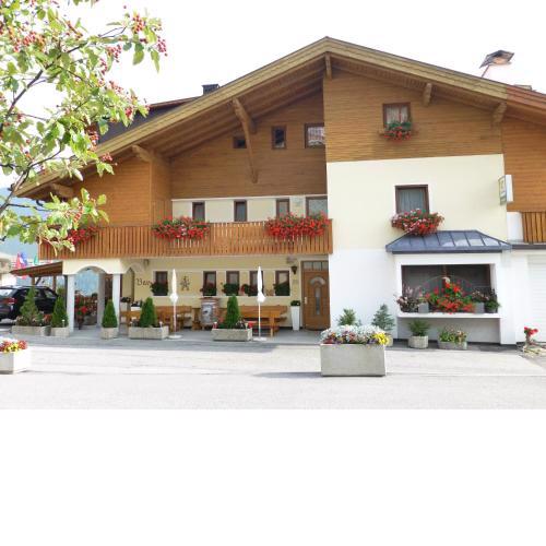 Gasthof Jägerheim