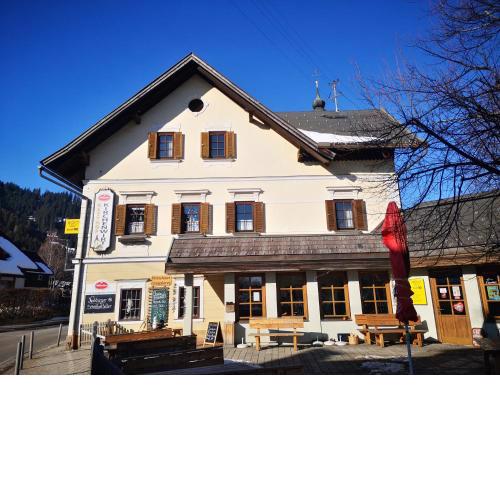 Gasthof Kirchenwirt