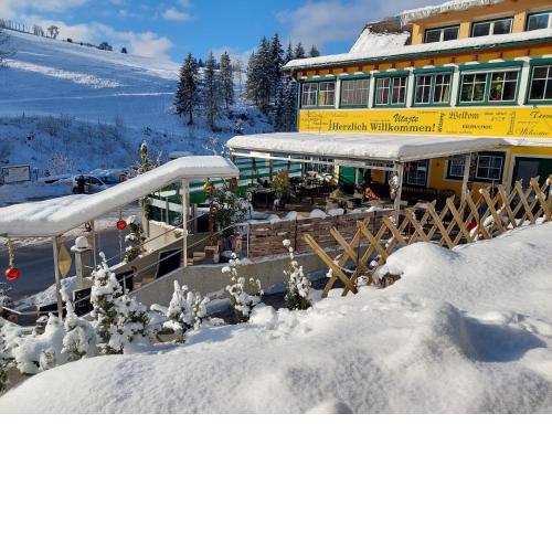 Gasthof Klug zum Ehrensepp