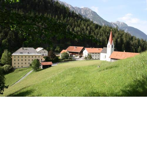 Gasthof Kronburg