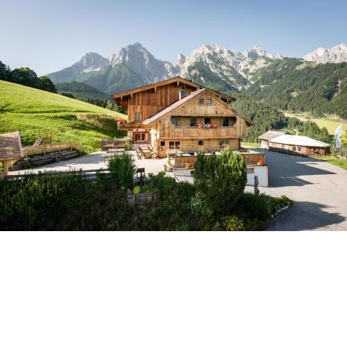Gasthof Kronreith