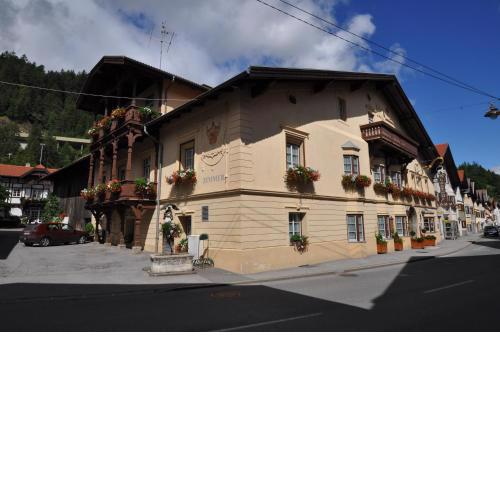 Gasthof Lamm