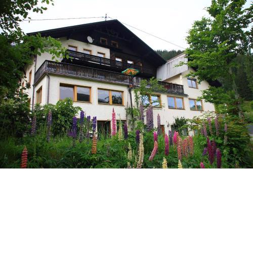 Gasthof Luggau