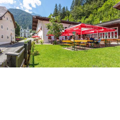 Gasthof Maria Kirchental