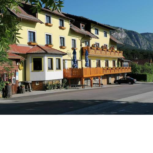 Gasthof Mohr