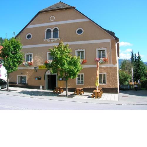 Gasthof Murauerhof