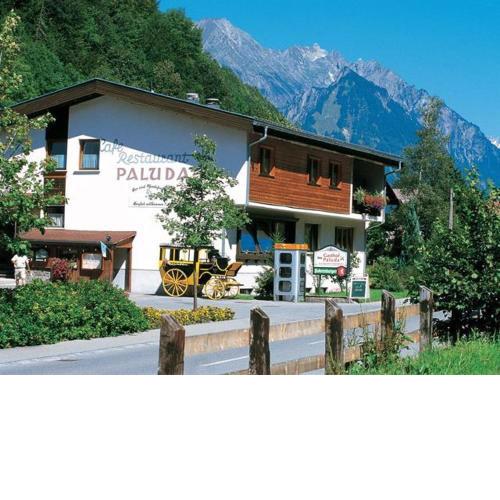 Gasthof Paluda - Pizzeria