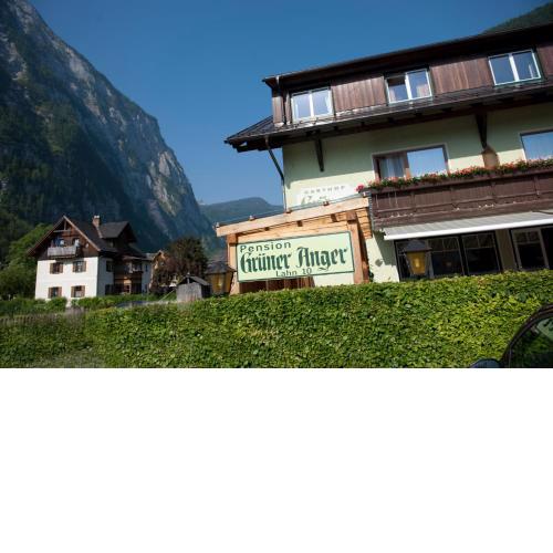 Gasthof Pension Grüner Anger