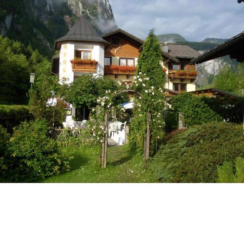 Gasthof Pension Hirlatz
