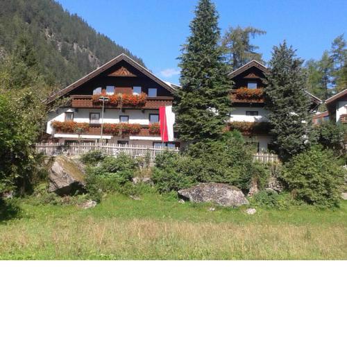 Gasthof Pension Plattner