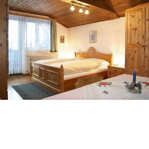 Gasthof Pension St. Wolfgang