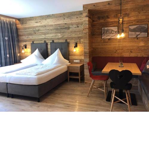 Gasthof-Pension Wulfenia