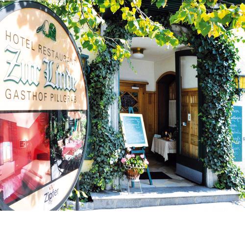 Gasthof Pillgrab "Zur Linde"