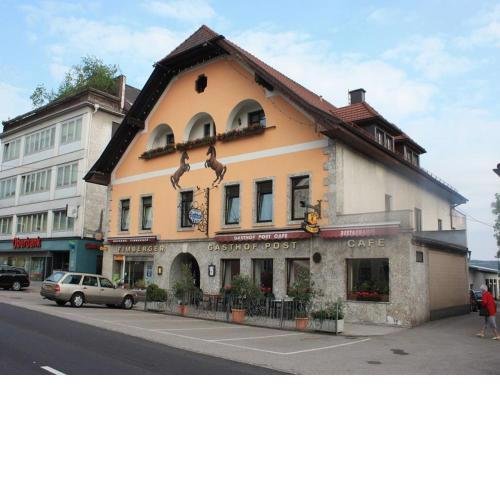 Gasthof Post