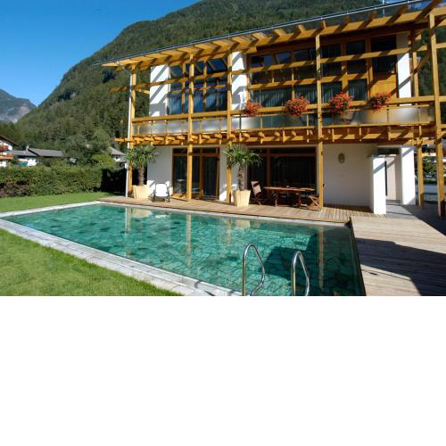 Gasthof Residence Brugghof & Erlhof