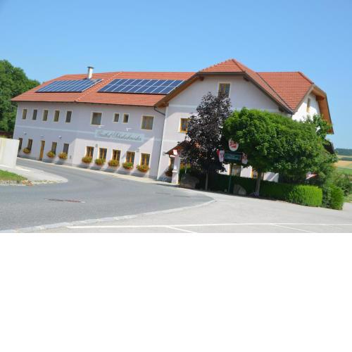Gasthof Schabschneider